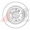 BMW 34211159659 Brake Disc